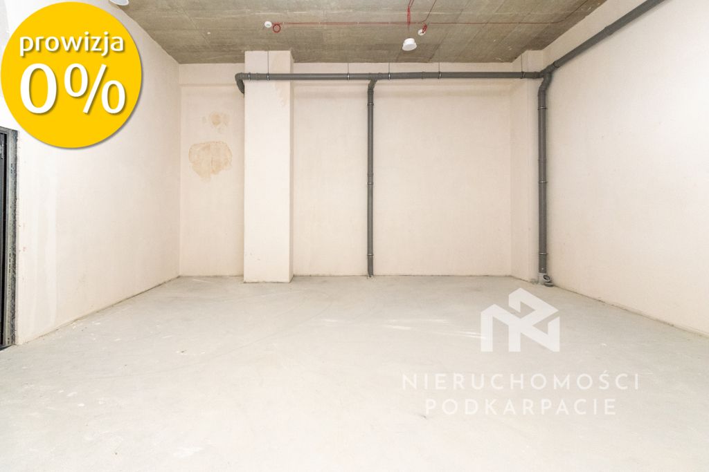 Lokal Rzeszów, ul. Fryderyka Szopena. Zdjęcie 7