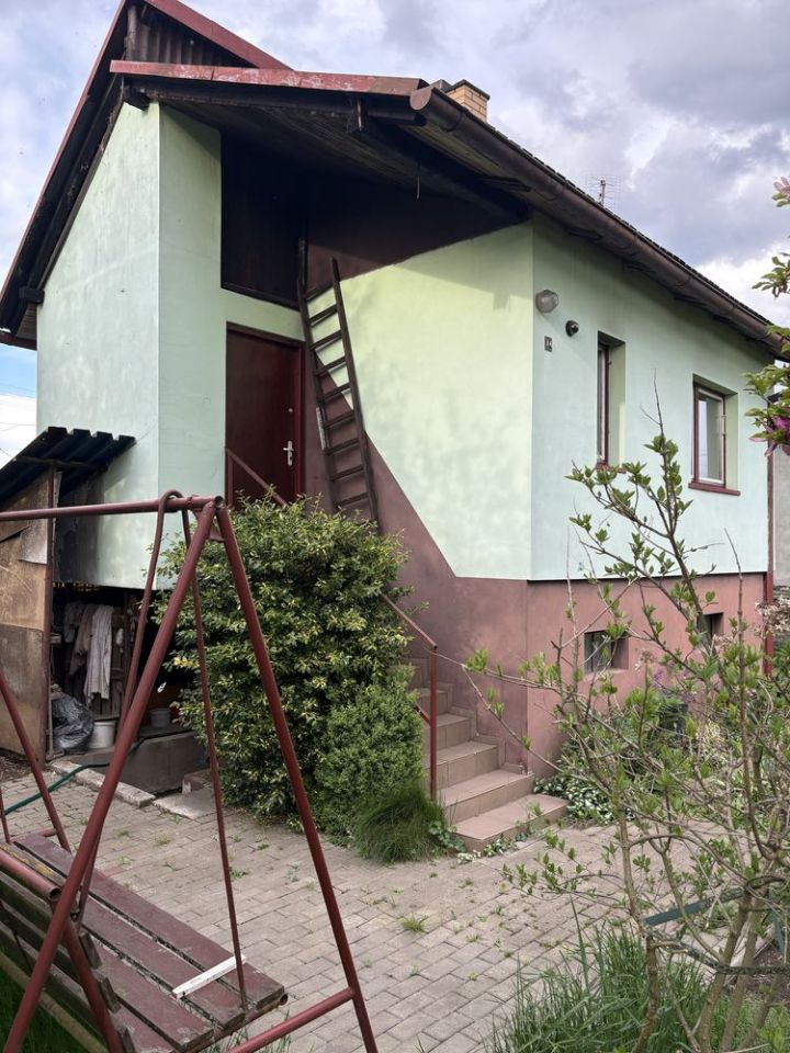 Działka rod Tychy Żwaków. Zdjęcie 2