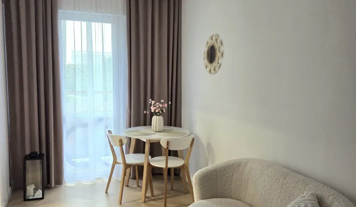 Mieszkanie 2-pokojowe Rzeszów Nowe Miasto