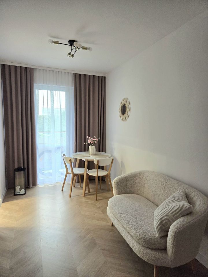 Mieszkanie 2-pokojowe Rzeszów Nowe Miasto. Zdjęcie 1