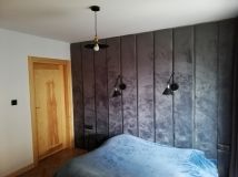 Mieszkanie 4-pokojowe Wrocław Stare Miasto, ul. Romana Dmowskiego. Zdjęcie 4