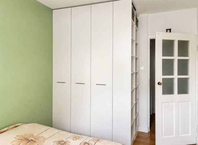 Mieszkanie 2-pokojowe Warszawa Żoliborz, ul. Elbląska. Zdjęcie 3