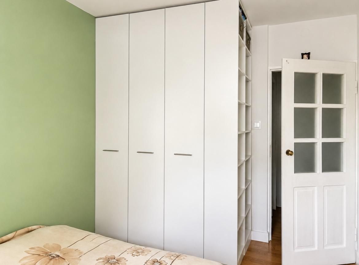 Mieszkanie 2-pokojowe Warszawa Żoliborz, ul. Elbląska. Zdjęcie 3