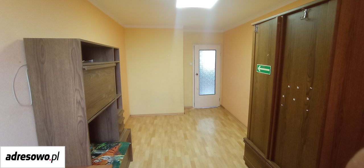Mieszkanie 3-pokojowe Wrocław Gaj, ul. Orzechowa. Zdjęcie 6