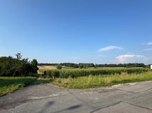 Działka rolno-budowlana Wieszowa. Zdjęcie 4