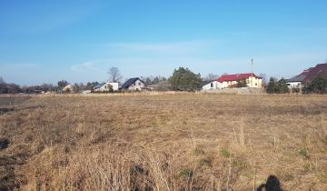 Działka rolno-budowlana Bąków, ul. Podlesie