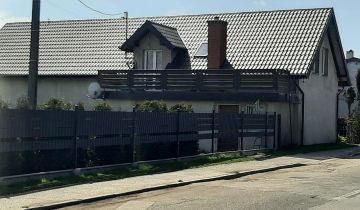 dom wolnostojący, 10 pokoi Gliwice Bojków, ul. Rolników