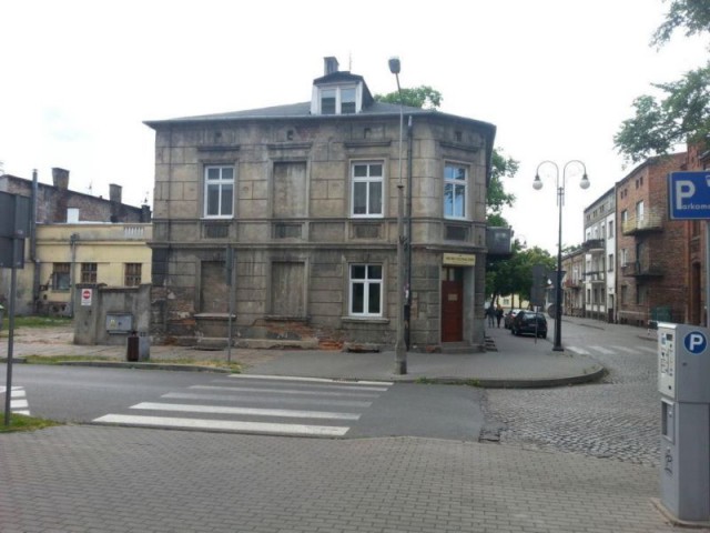 Mieszkanie 2-pokojowe Włocławek, ul. Juliusza Słowackiego. Zdjęcie 1