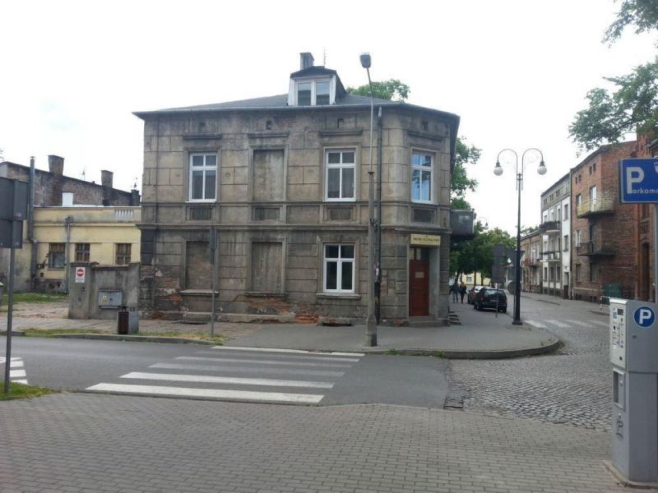 Mieszkanie 2-pokojowe Włocławek, ul. Juliusza Słowackiego