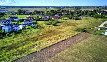 Działka inwestycyjna Gdańsk Klukowo, ul. Radiowa