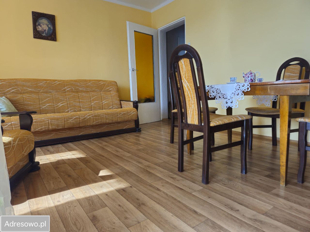 Mieszkanie 2-pokojowe Sosnowiec Zagórze, ul. Teofila Lenartowicza. Zdjęcie 19