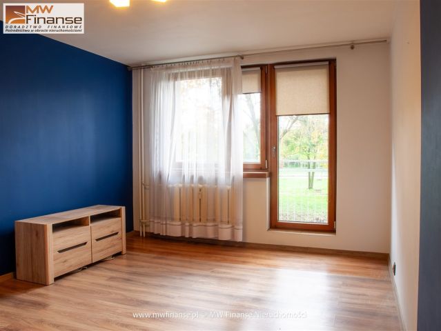 Mieszkanie 2-pokojowe Gliwice Szobiszowice, ul. Batalionu Kosynierów. Zdjęcie 1