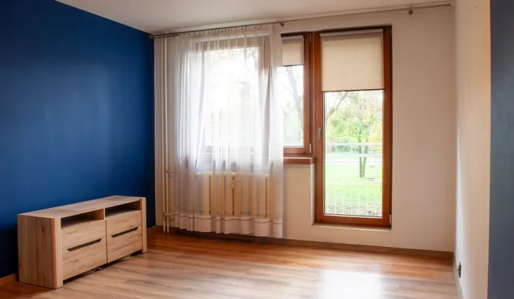 Mieszkanie 2-pokojowe Gliwice Szobiszowice, ul. Batalionu Kosynierów