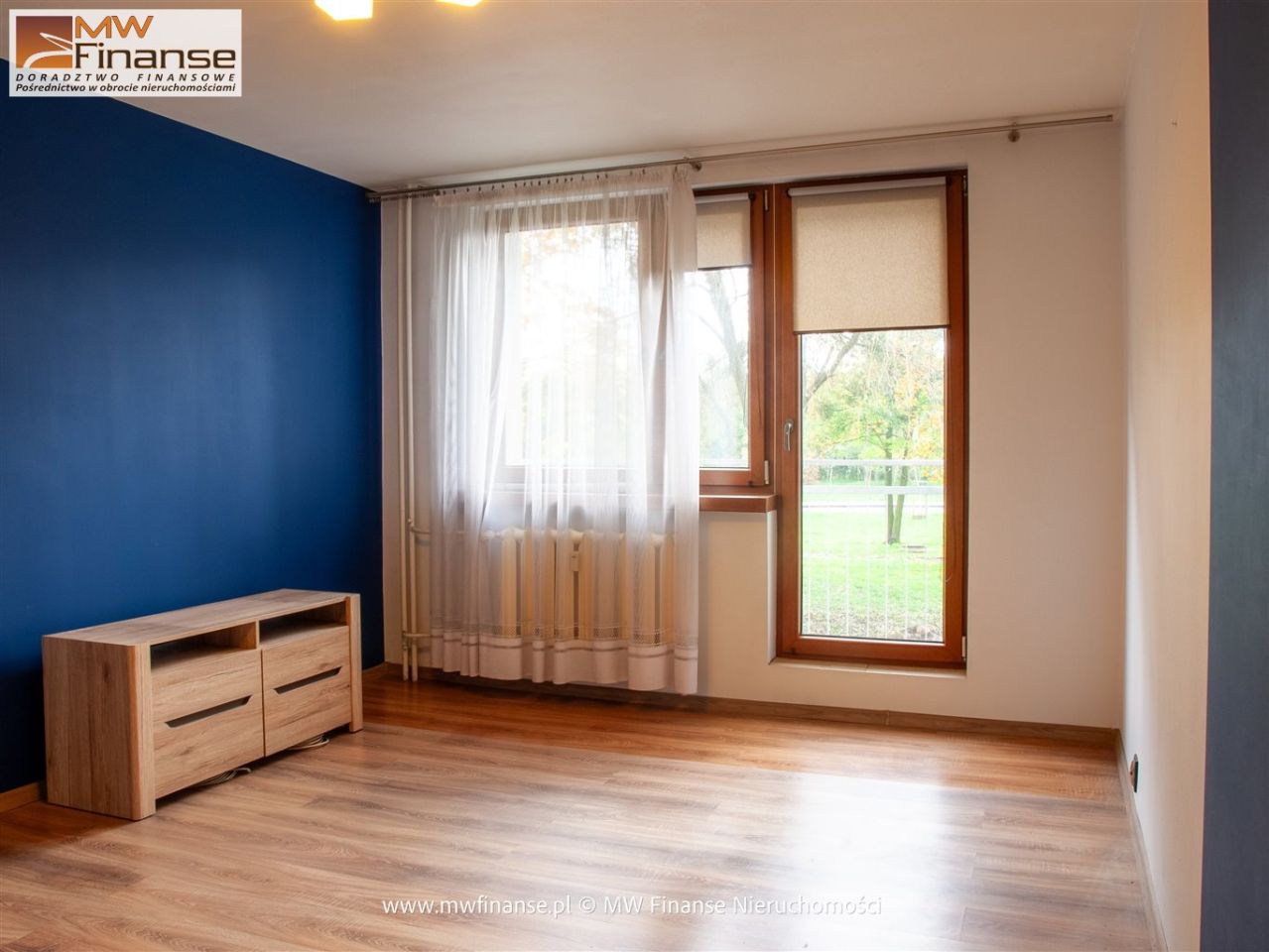 Mieszkanie 2-pokojowe Gliwice Szobiszowice, ul. Batalionu Kosynierów