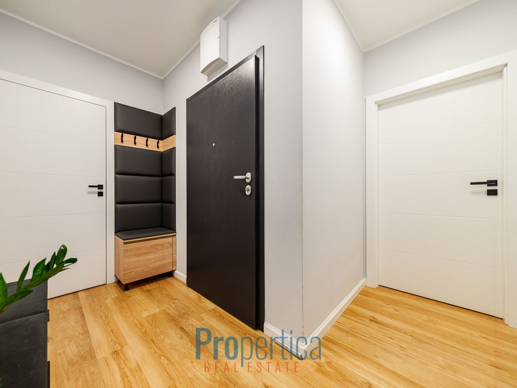 Mieszkanie 3-pokojowe Warszawa Ursynów, ul. Xawerego Dunikowskiego. Zdjęcie 8