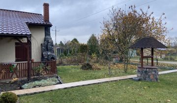 Działka rod Suwałki