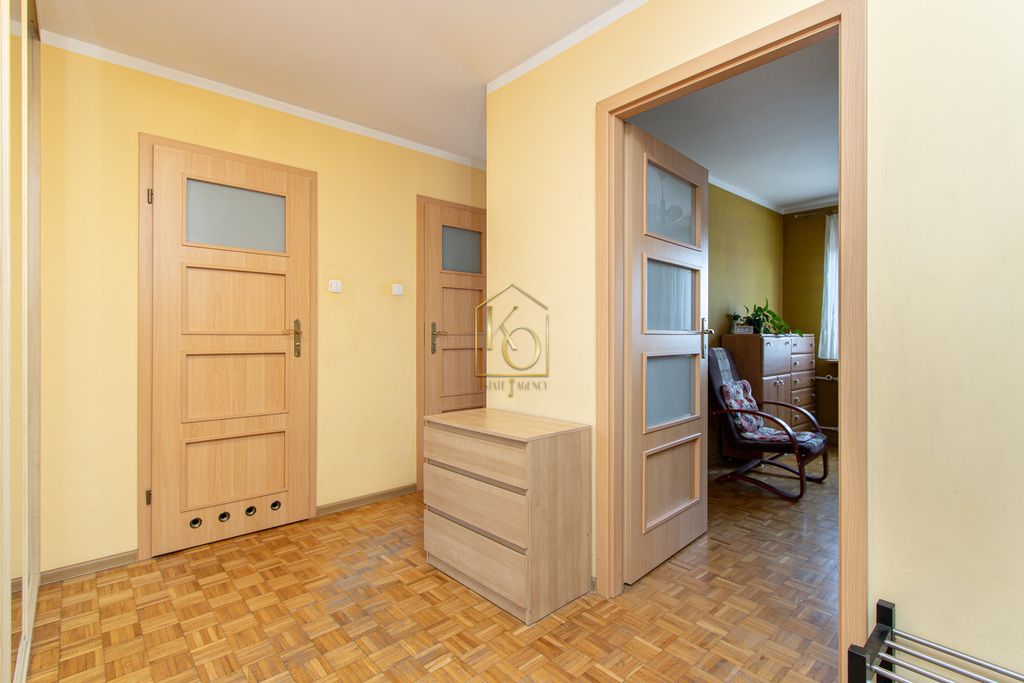 Mieszkanie 3-pokojowe Wrocław Pilczyce, ul. Bednarska. Zdjęcie 14