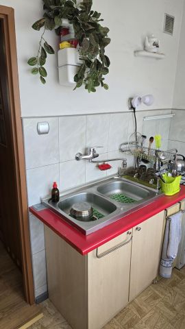 Mieszkanie 4-pokojowe Tomaszów Mazowiecki, os. Strzelecka. Zdjęcie 11