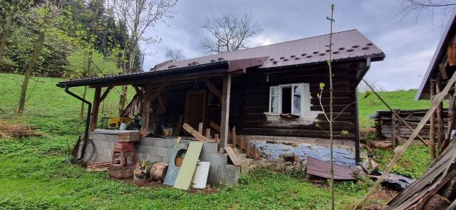 gospodarstwo Gaboń. Zdjęcie 1