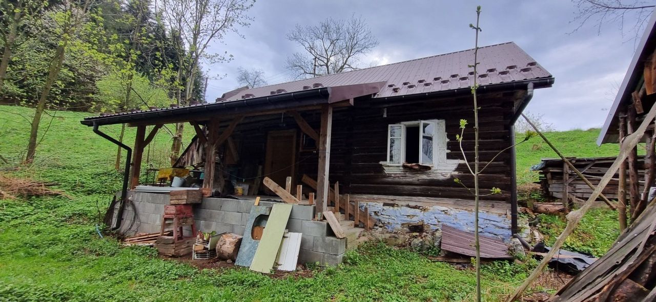 gospodarstwo Gaboń