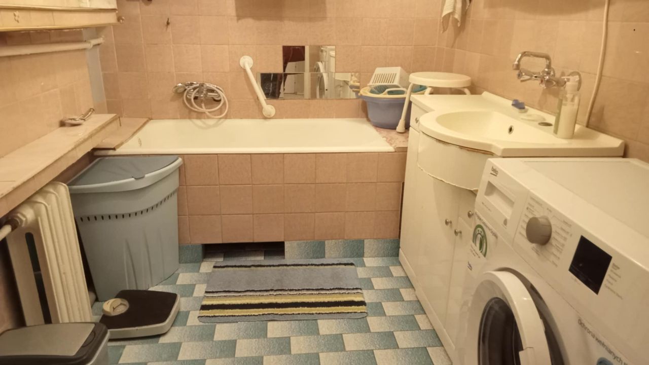 Mieszkanie 2-pokojowe Milanówek, ul. Okólna. Zdjęcie 6