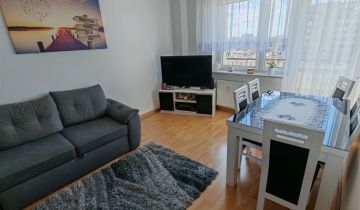 Mieszkanie 3-pokojowe Bydgoszcz