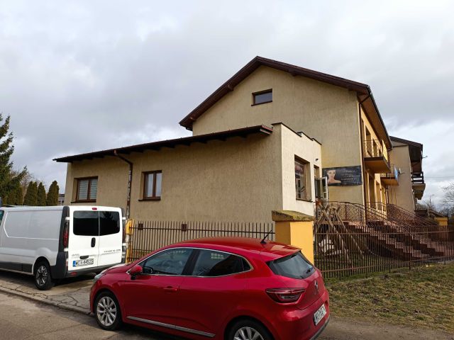 Nieruchomość komercyjna Ciechanów. Zdjęcie 1