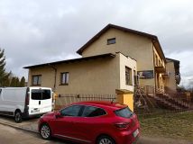 Nieruchomość komercyjna Ciechanów