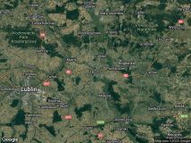 Mieszkanie 3-pokojowe Łęczna Centrum, ul. Staszica