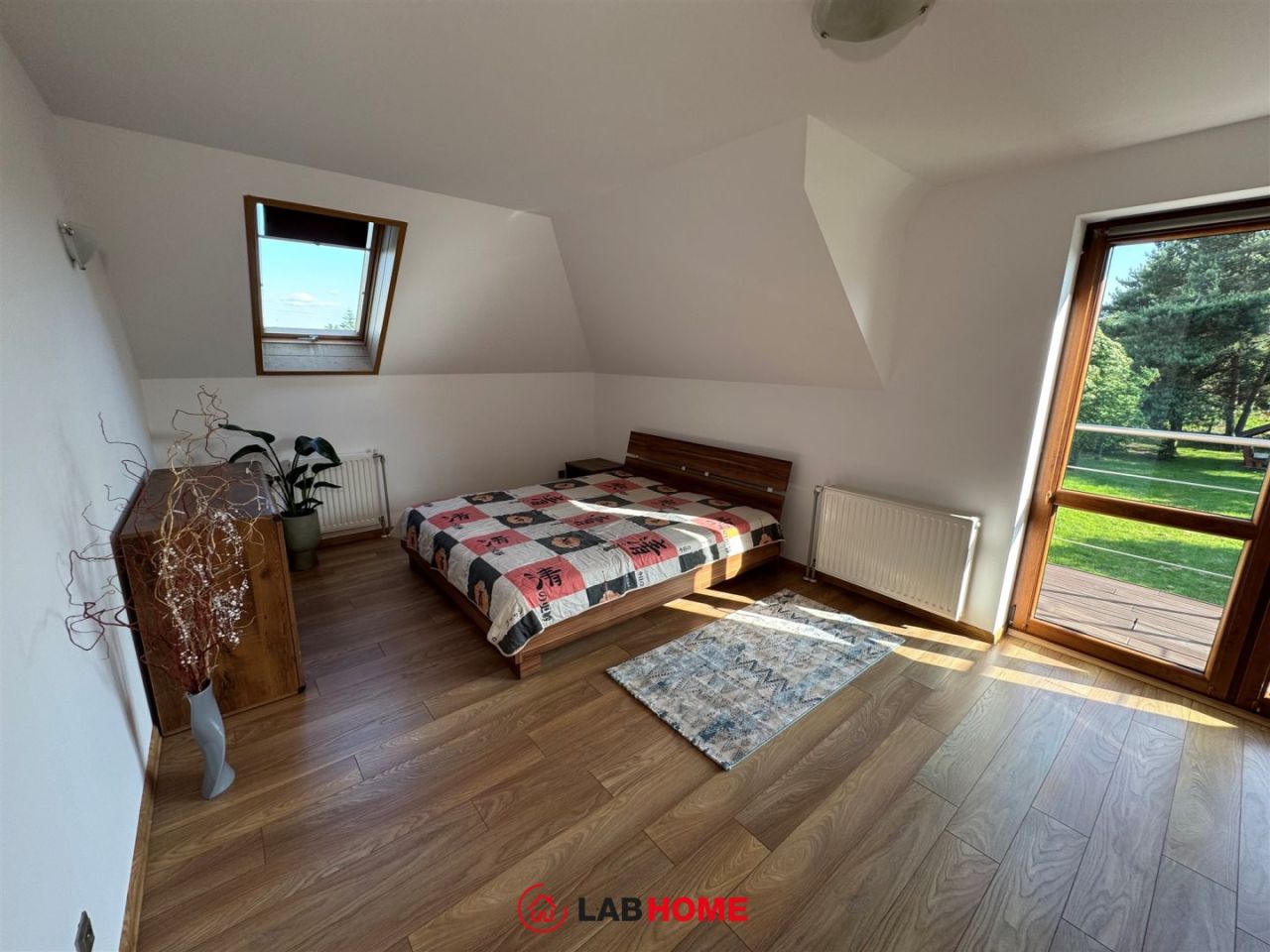 dom wolnostojący, 6 pokoi Myszków, ul. Tulipanowa. Zdjęcie 14