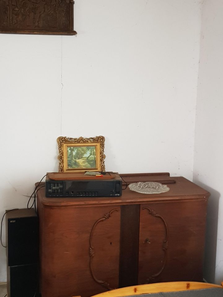 dom wolnostojący, 2 pokoje Abramów, ul. Szkolna. Zdjęcie 3