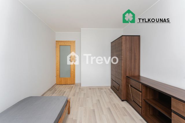 Mieszkanie 3-pokojowe Gdańsk Jasień, ul. Przytulna. Zdjęcie 4