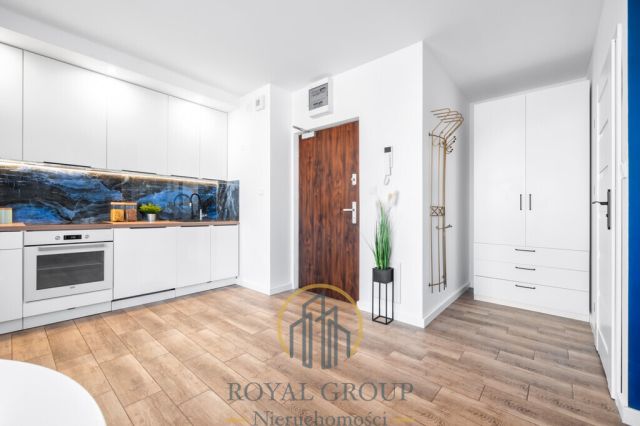 Mieszkanie 1-pokojowe Lublin Węglin, ul. Kwarcowa. Zdjęcie 7