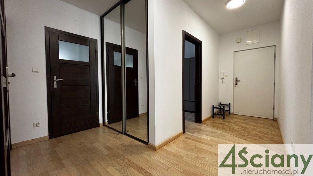 Mieszkanie 3-pokojowe Warszawa Ursus, ul. Apartamentowa. Zdjęcie 16