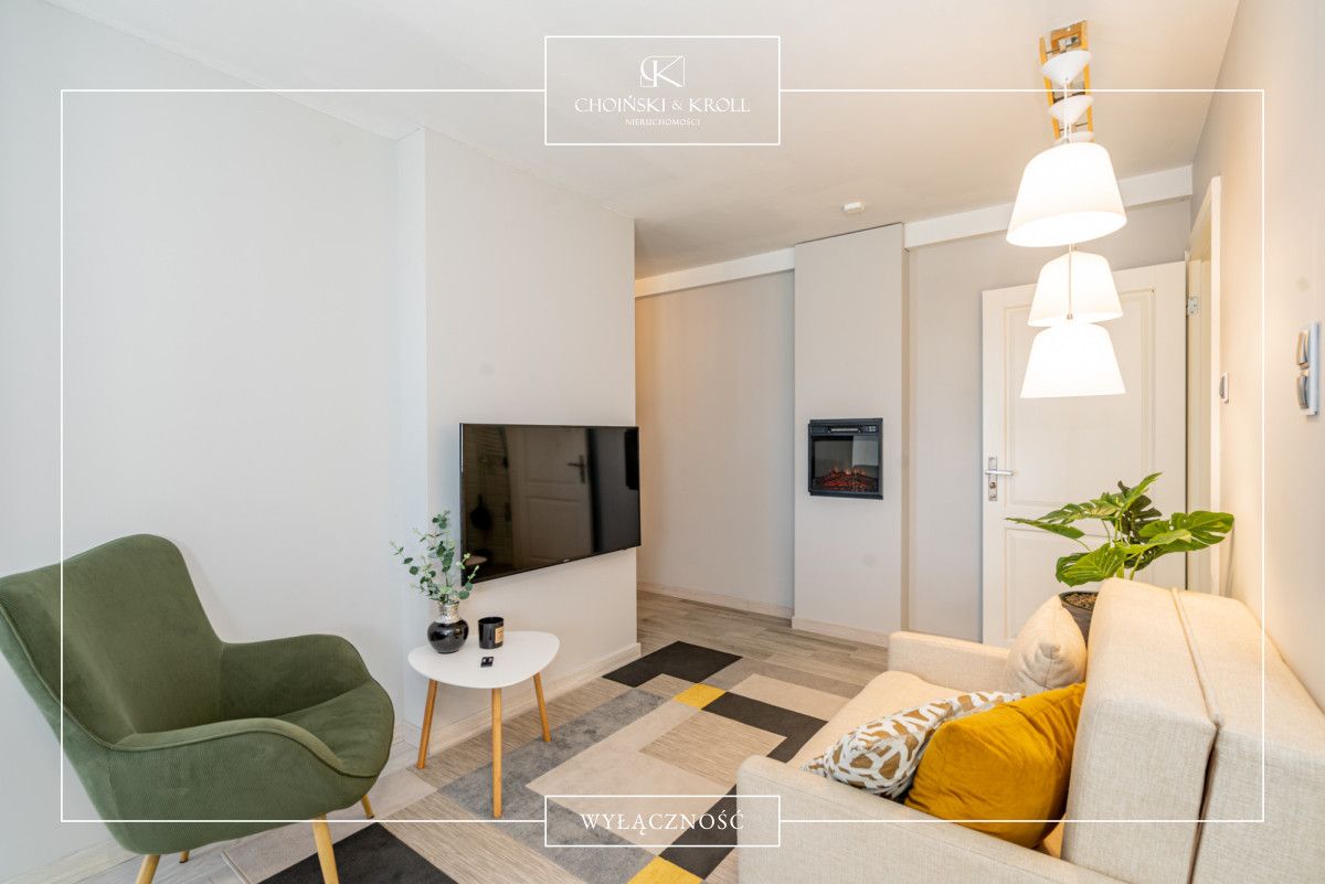 Mieszkanie 2-pokojowe Poznań Górczyn, ul. Stanisława Knapowskiego. Zdjęcie 5