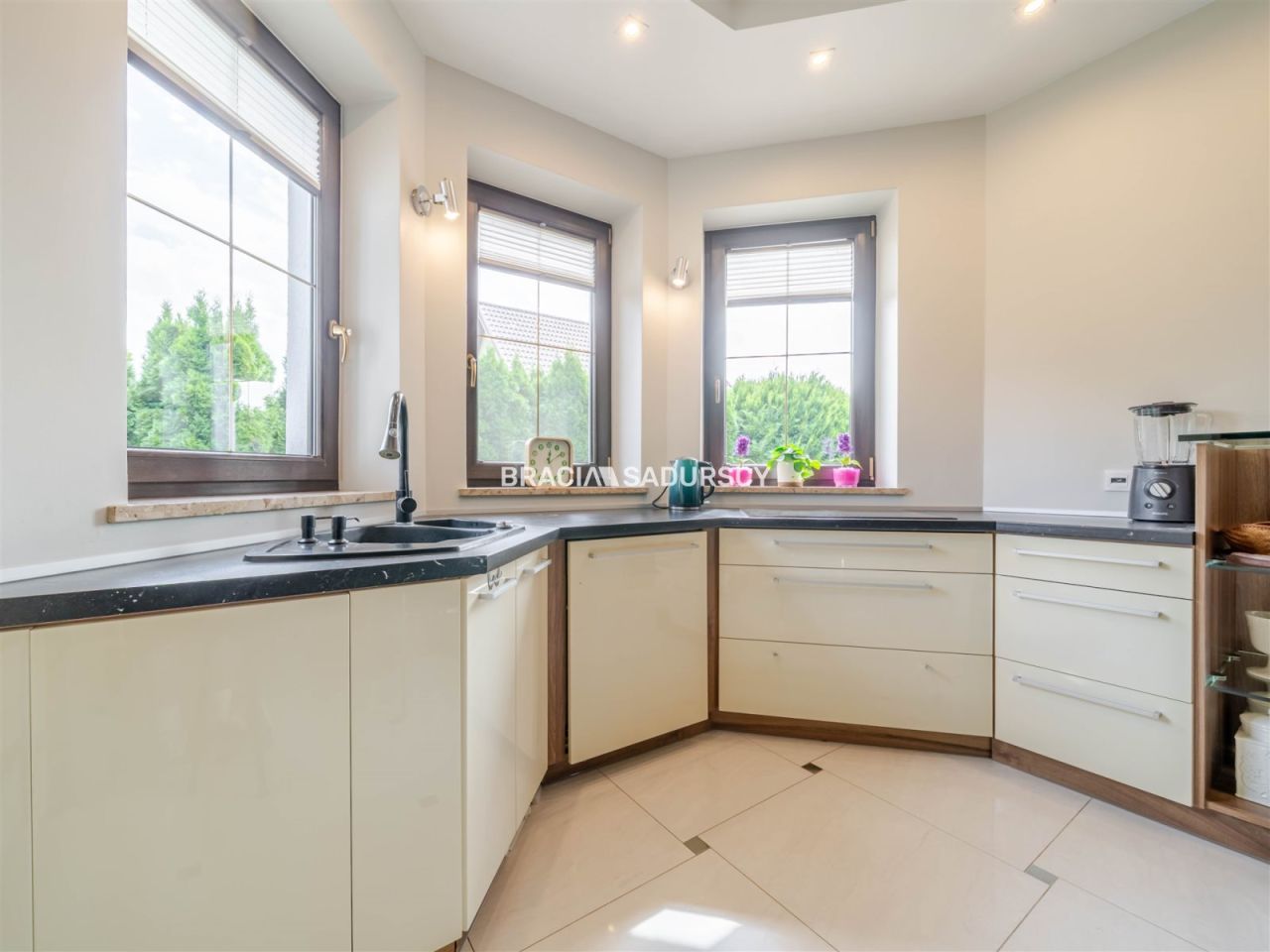 dom wolnostojący, 4 pokoje Szczodrkowice. Zdjęcie 34