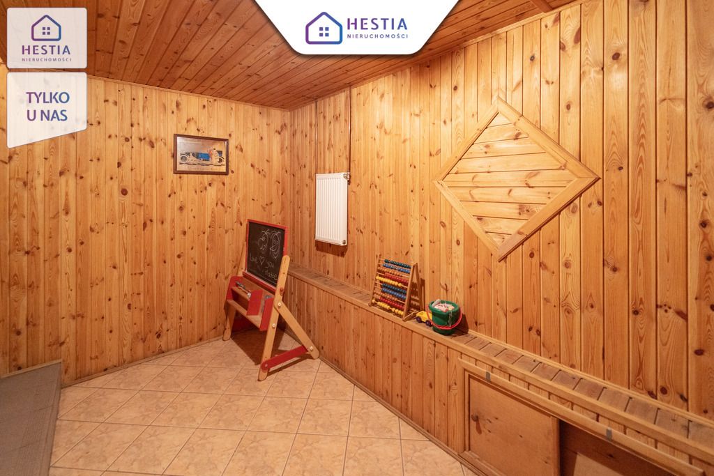 dom wolnostojący, 10 pokoi Silnowo. Zdjęcie 30