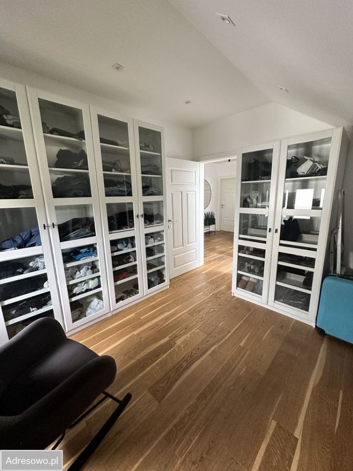 dom wolnostojący, 6 pokoi Inowrocław, ul. Radosna. Zdjęcie 18