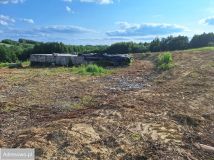 Działka budowlana Góra Ropczycka