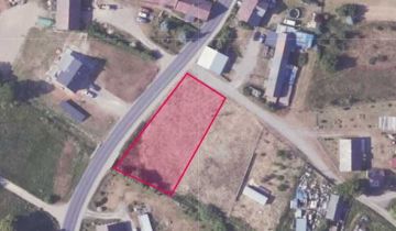 Działka budowlana Rudawica