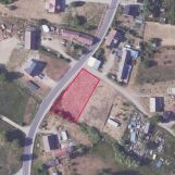 Działka budowlana Rudawica. Zdjęcie 1