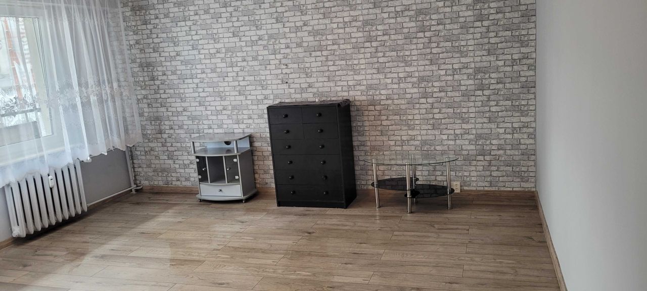 Mieszkanie 3-pokojowe Łomża, ul. por. Łagody. Zdjęcie 3