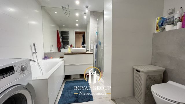 Mieszkanie 4-pokojowe Lublin Sławin, ul. Poli Gojawiczyńskiej. Zdjęcie 8