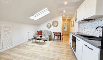 Mieszkanie 2-pokojowe Lublin, ul. Nowy Świat