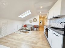 Mieszkanie 2-pokojowe Lublin, ul. Nowy Świat