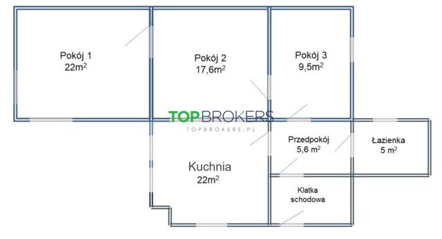 Lokal Warszawa Żoliborz. Zdjęcie 12