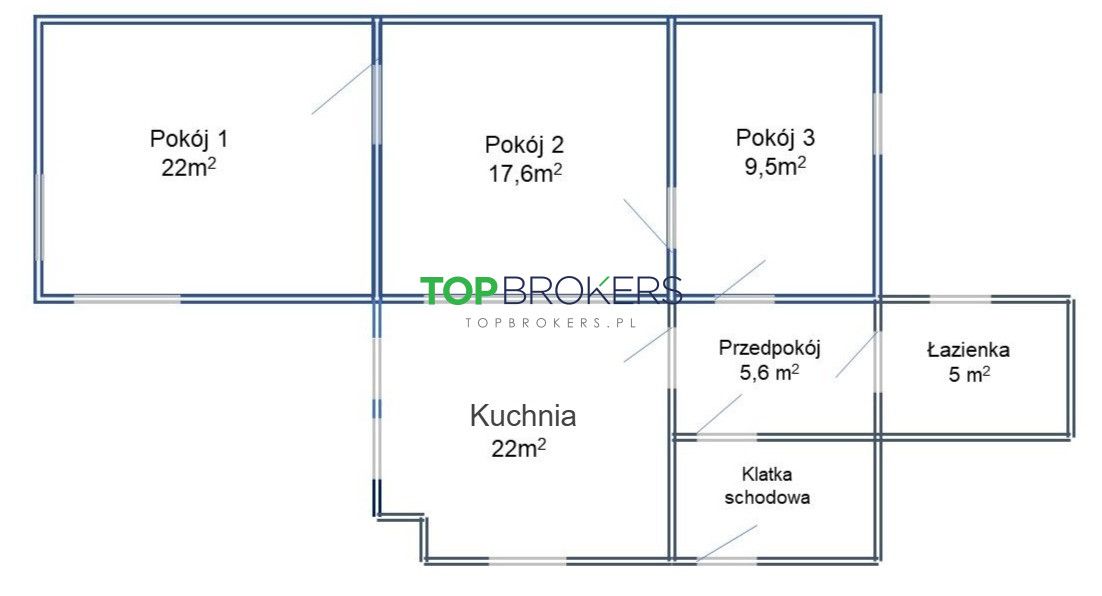 Lokal Warszawa Żoliborz. Zdjęcie 12