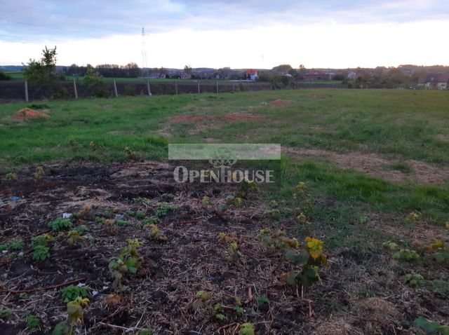 Działka budowlana Ruszowice. Zdjęcie 2