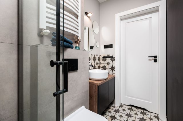 Mieszkanie 1-pokojowe Kraków Kleparz, ul. Krowoderska. Zdjęcie 10