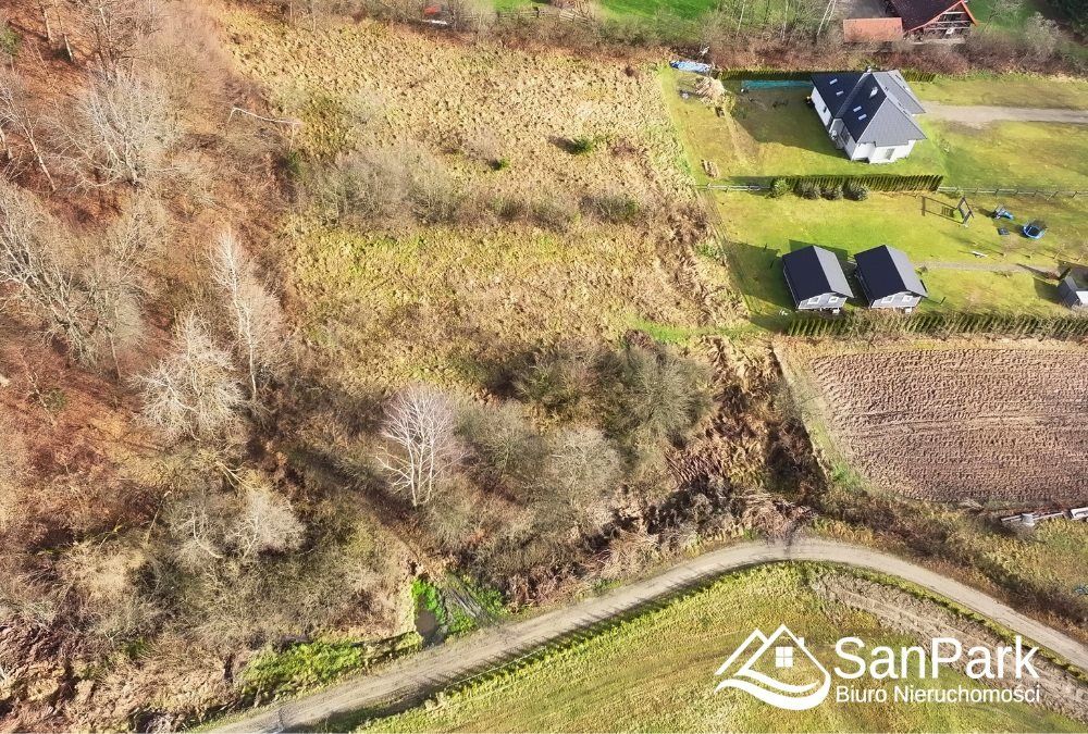 Działka rolna Orelec. Zdjęcie 6